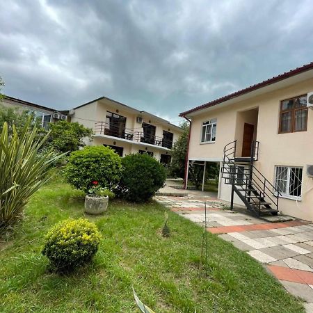 Guest House Dali 加格拉 外观 照片
