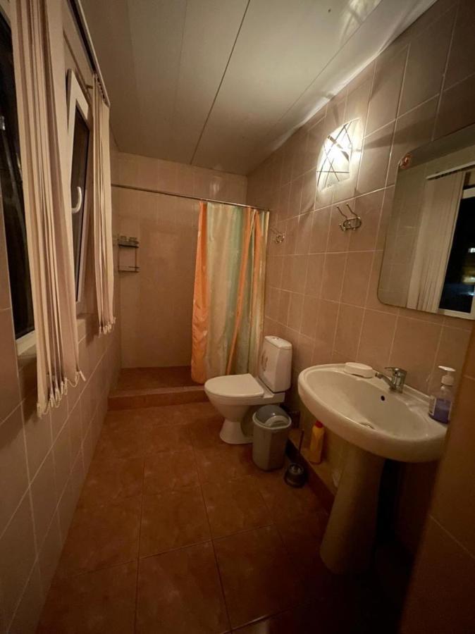 Guest House Dali 加格拉 外观 照片