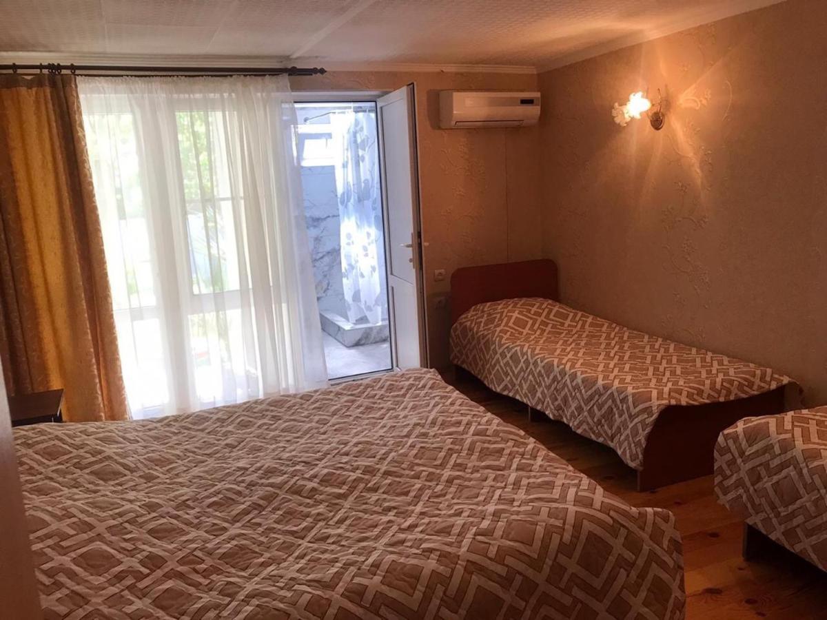 Guest House Dali 加格拉 外观 照片