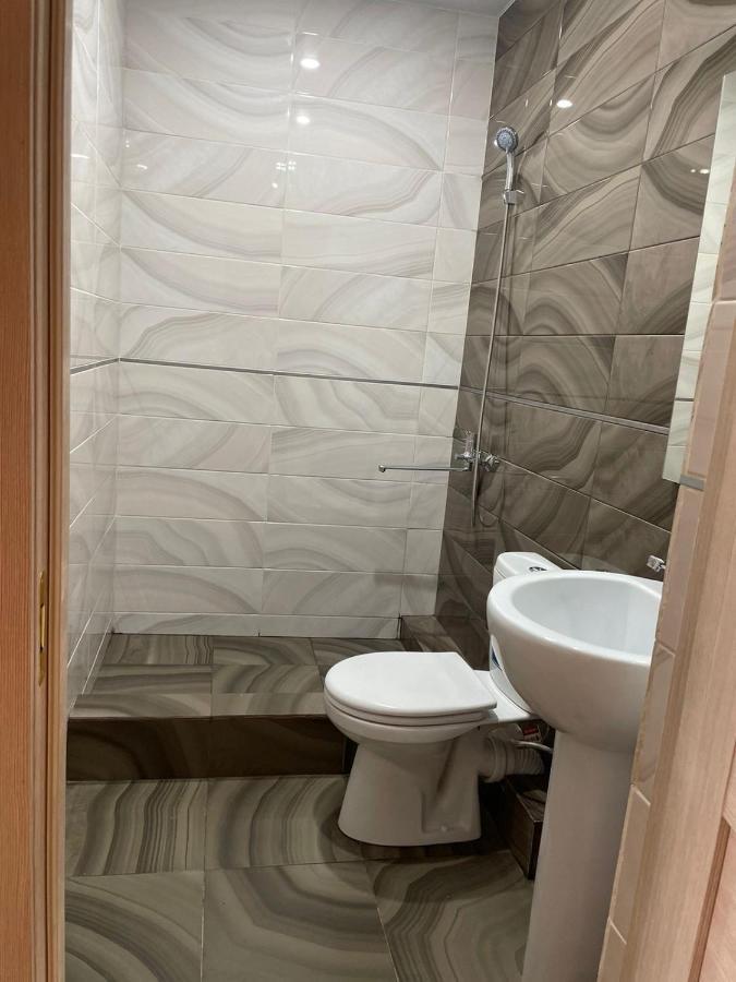 Guest House Dali 加格拉 外观 照片
