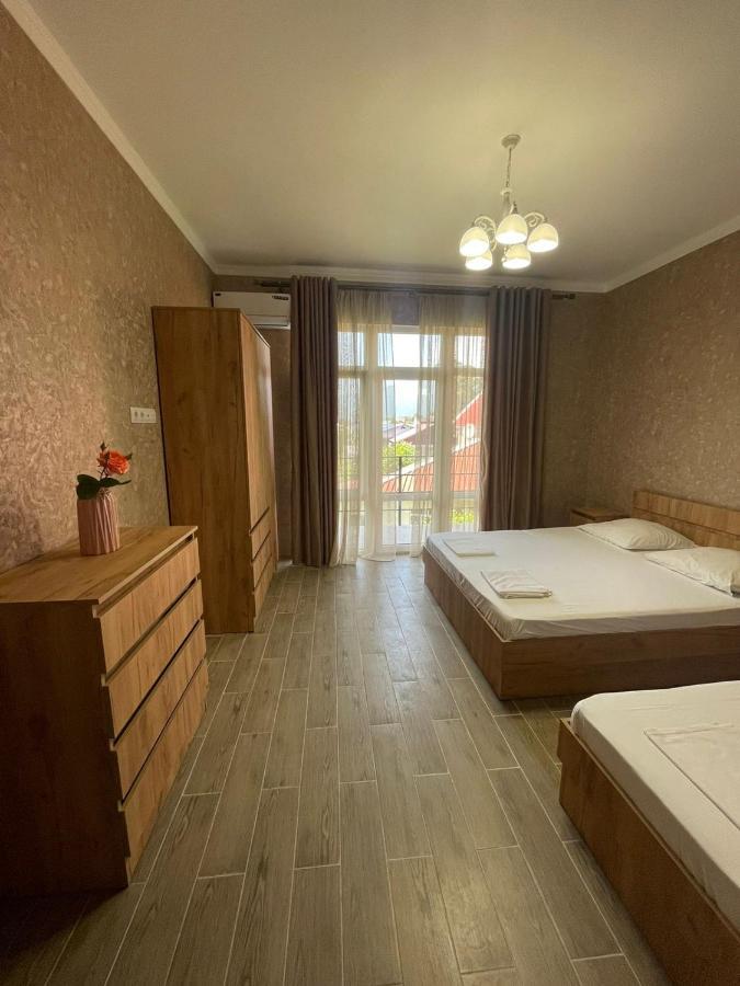 Guest House Dali 加格拉 外观 照片