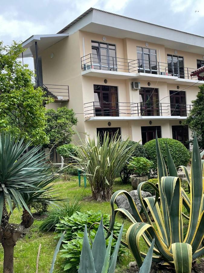 Guest House Dali 加格拉 外观 照片