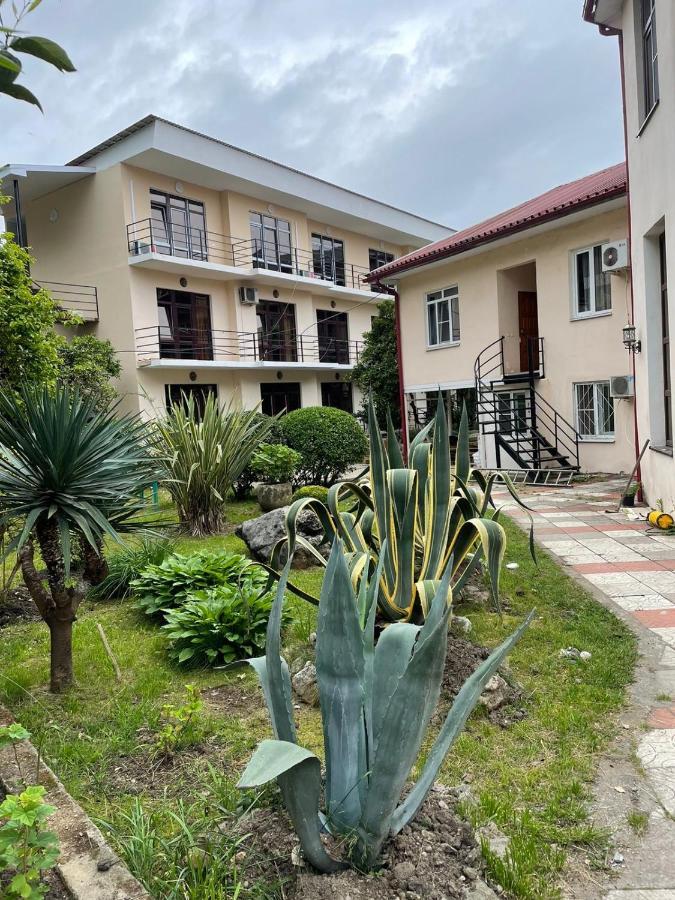 Guest House Dali 加格拉 外观 照片