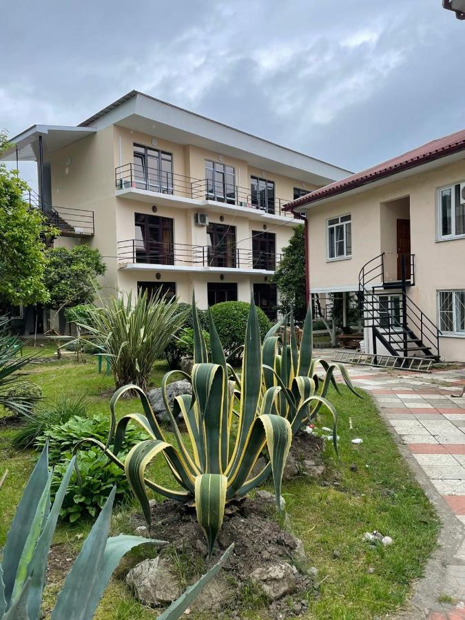 Guest House Dali 加格拉 外观 照片