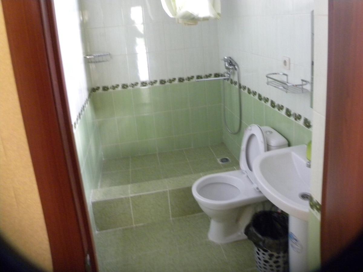 Guest House Dali 加格拉 外观 照片