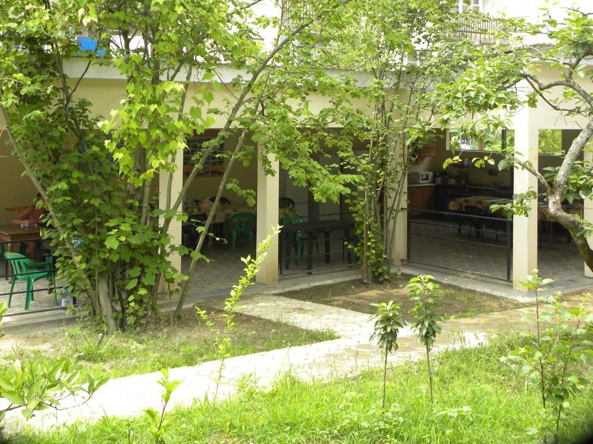 Guest House Dali 加格拉 外观 照片
