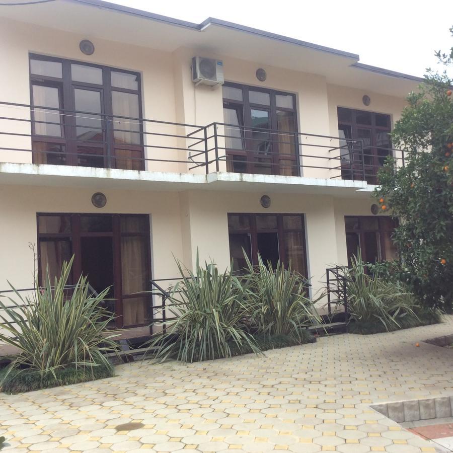 Guest House Dali 加格拉 外观 照片
