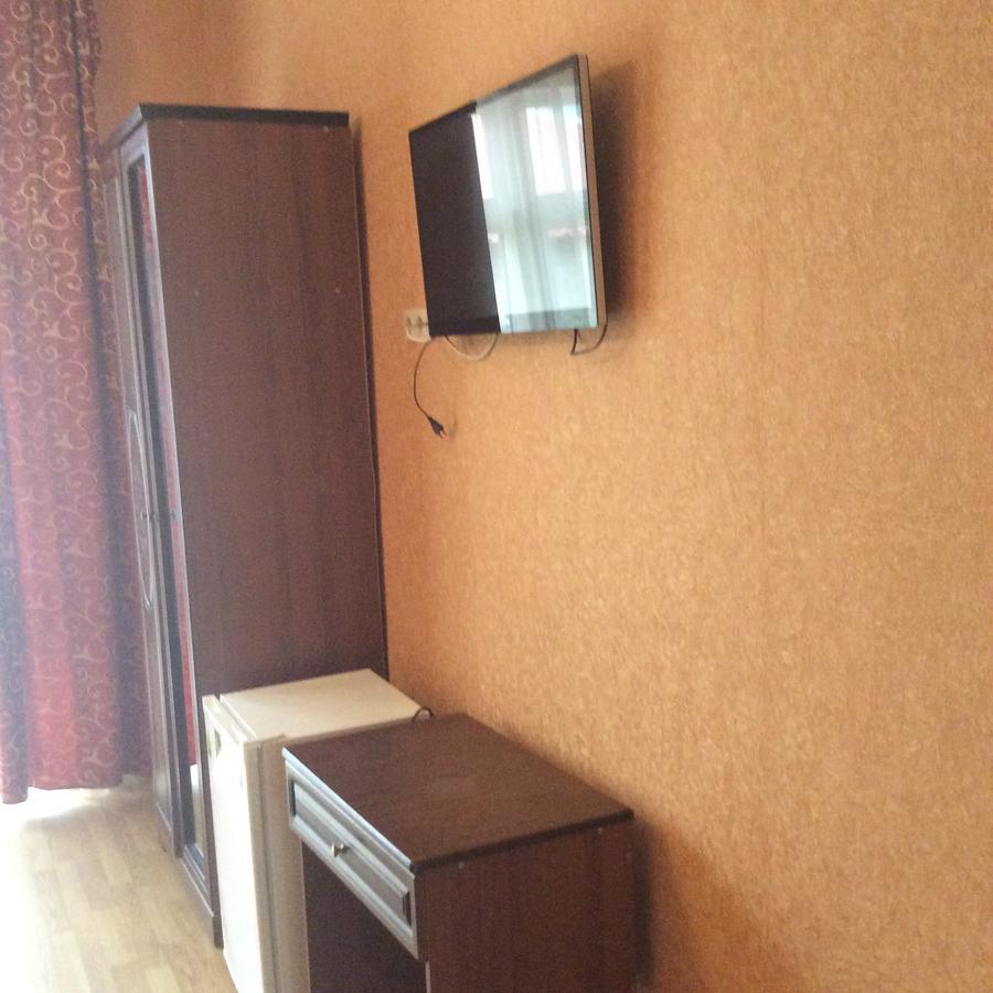 Guest House Dali 加格拉 外观 照片