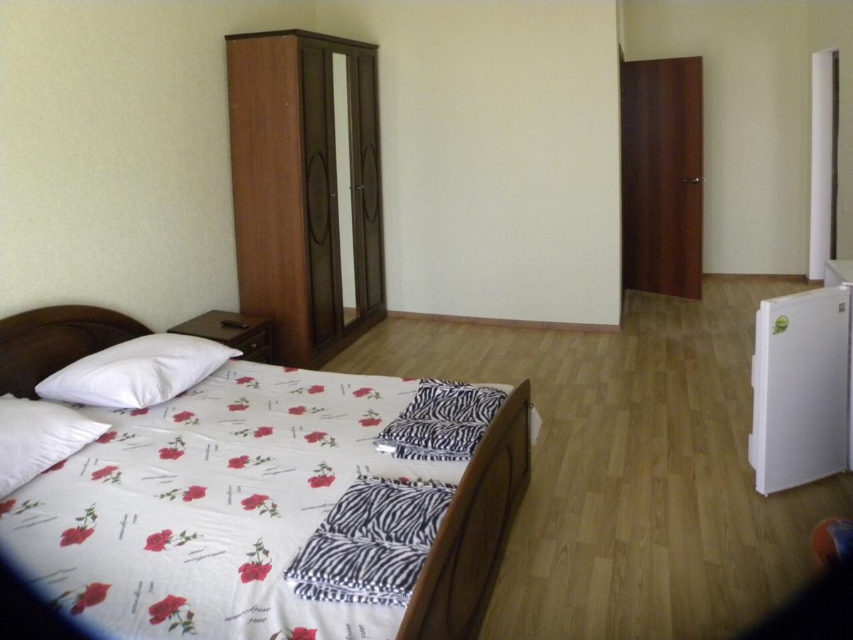 Guest House Dali 加格拉 外观 照片