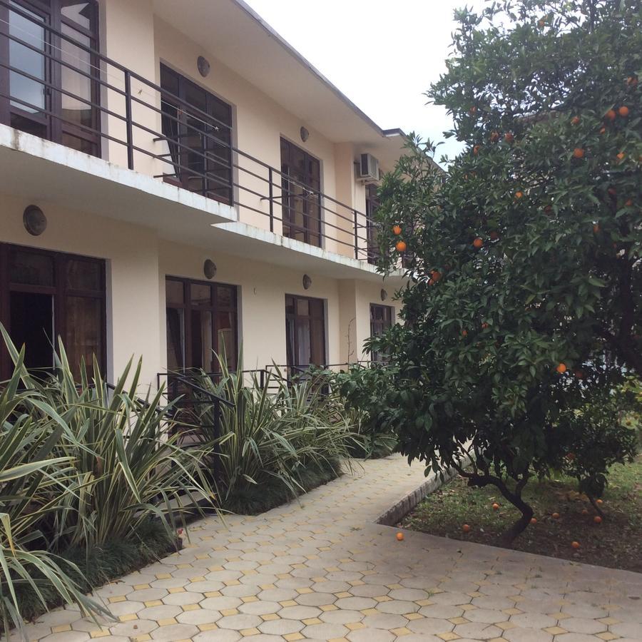 Guest House Dali 加格拉 外观 照片