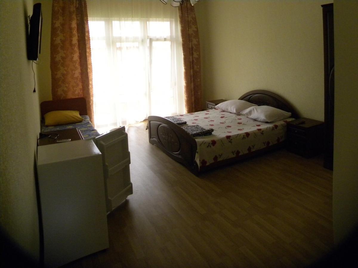 Guest House Dali 加格拉 外观 照片