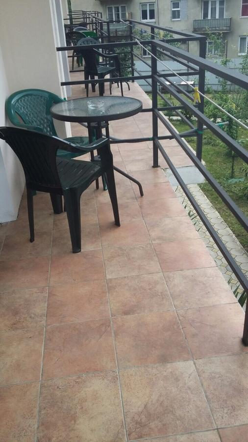 Guest House Dali 加格拉 外观 照片