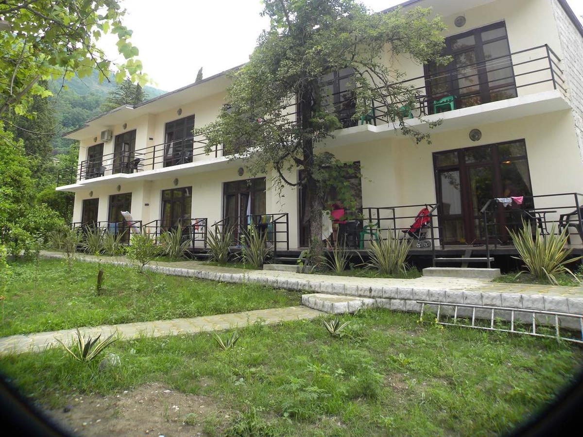 Guest House Dali 加格拉 外观 照片