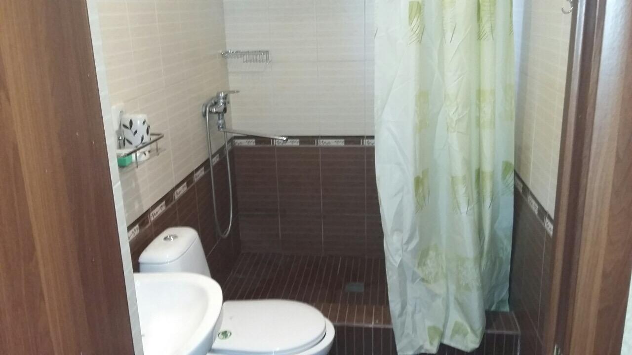 Guest House Dali 加格拉 外观 照片