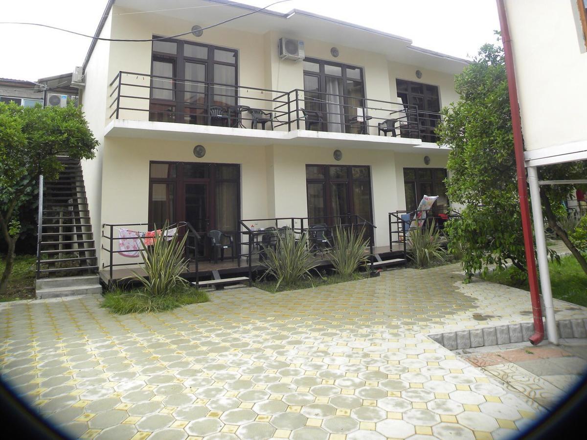 Guest House Dali 加格拉 外观 照片