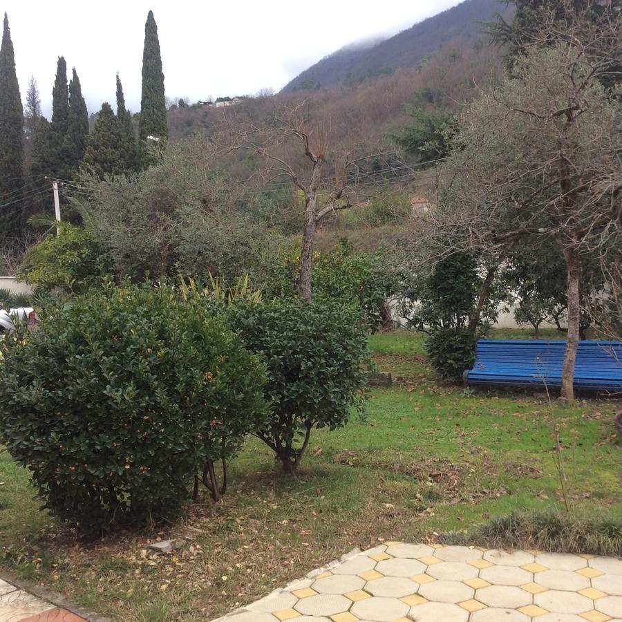 Guest House Dali 加格拉 外观 照片