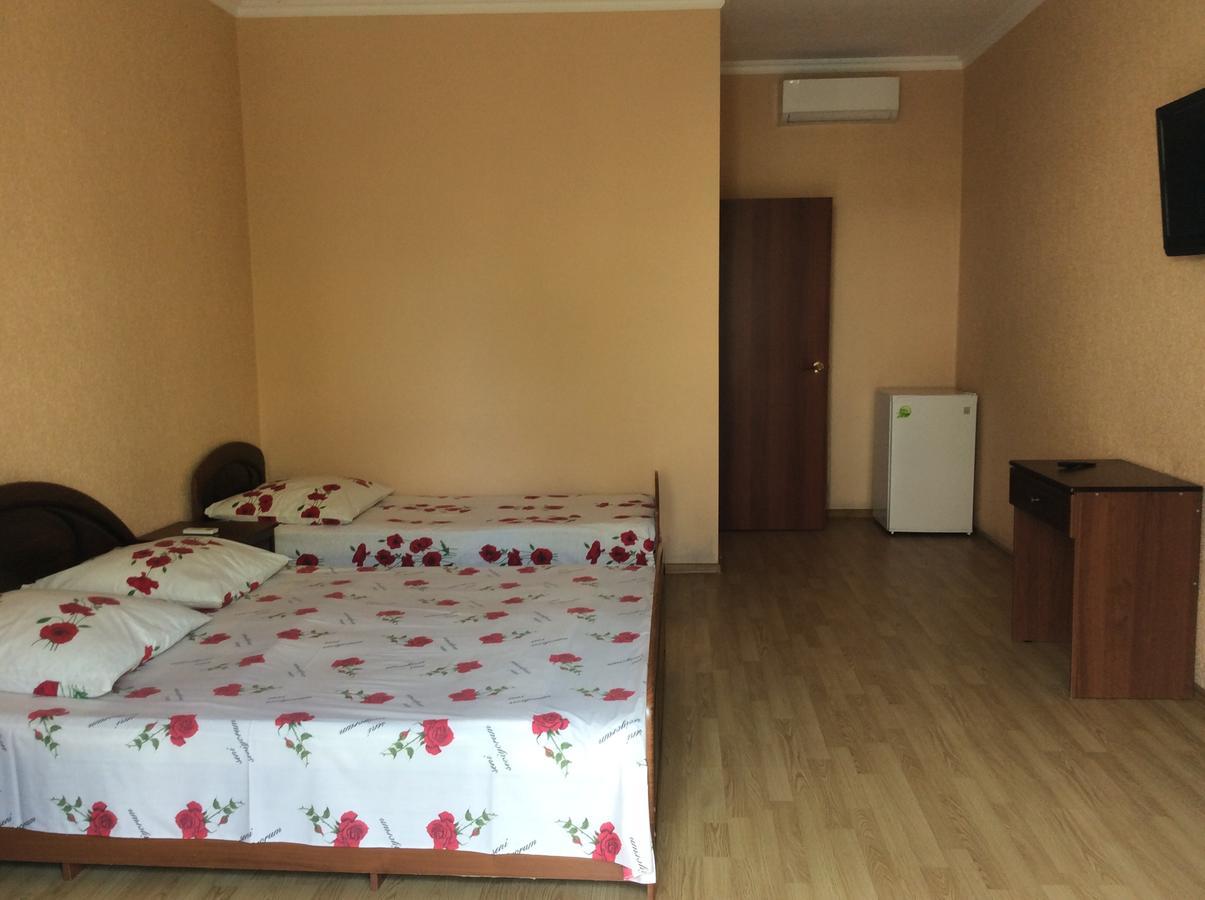 Guest House Dali 加格拉 外观 照片