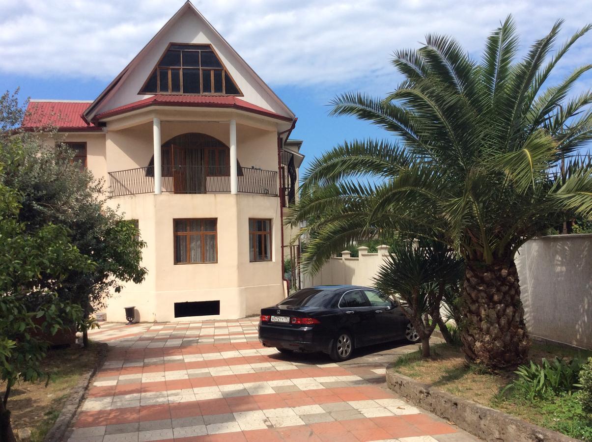Guest House Dali 加格拉 外观 照片