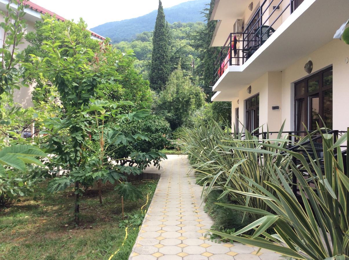 Guest House Dali 加格拉 外观 照片