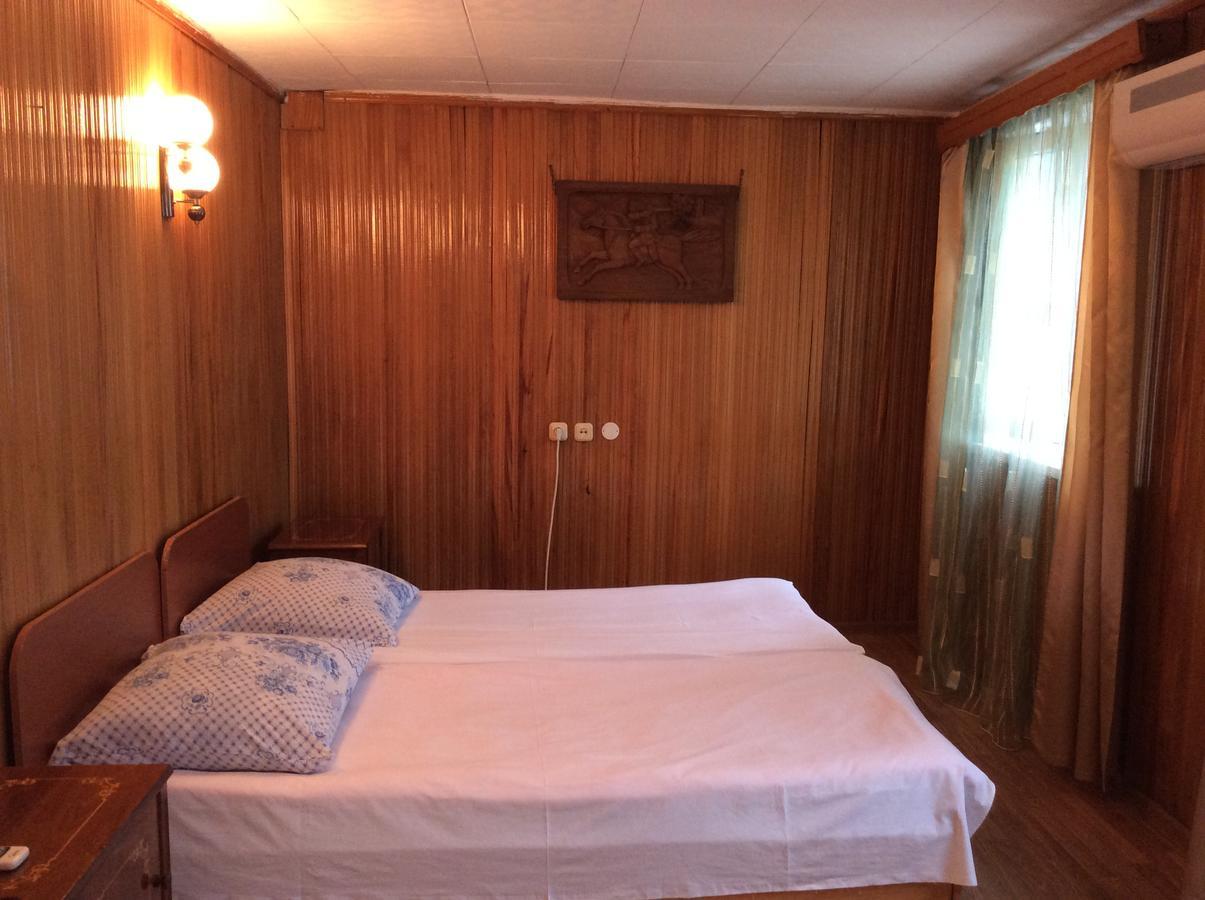 Guest House Dali 加格拉 外观 照片