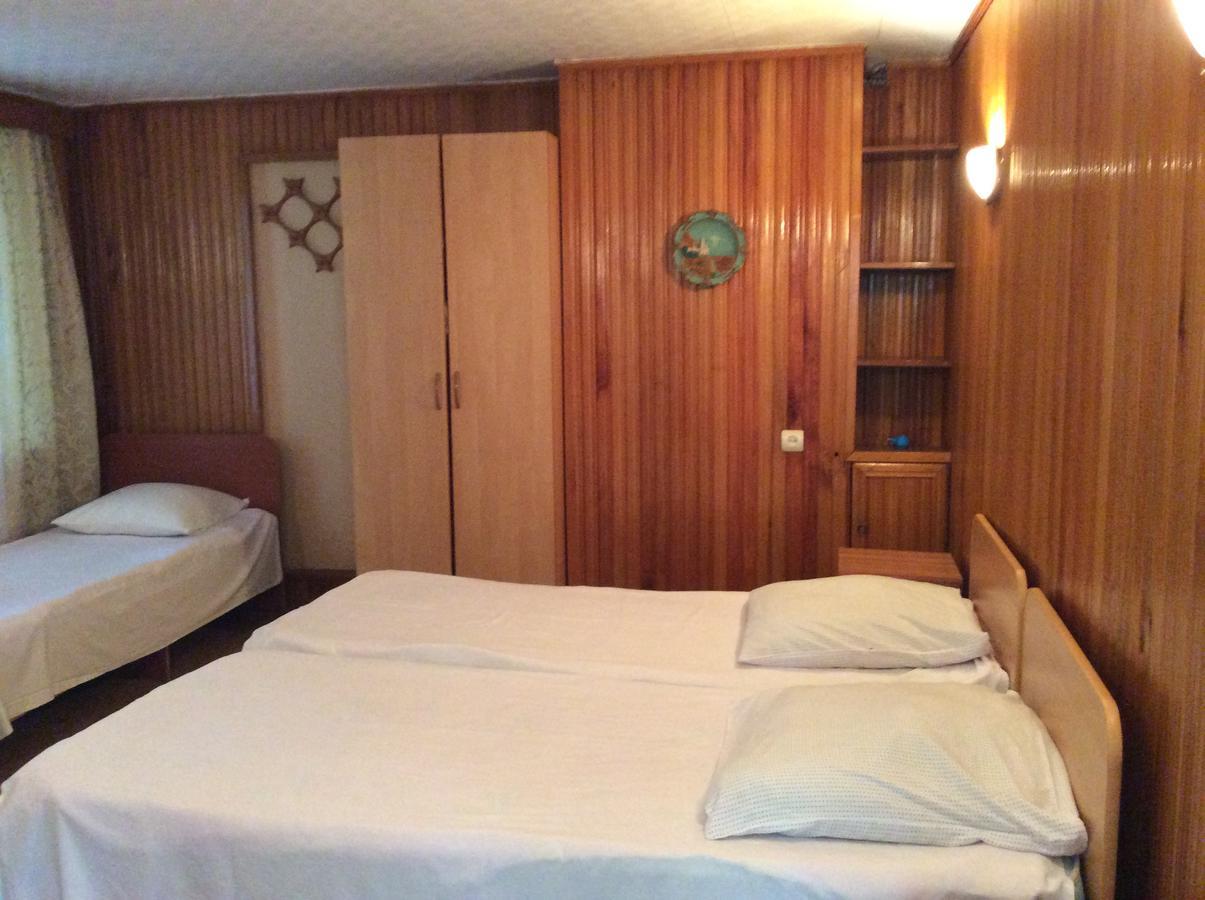 Guest House Dali 加格拉 外观 照片