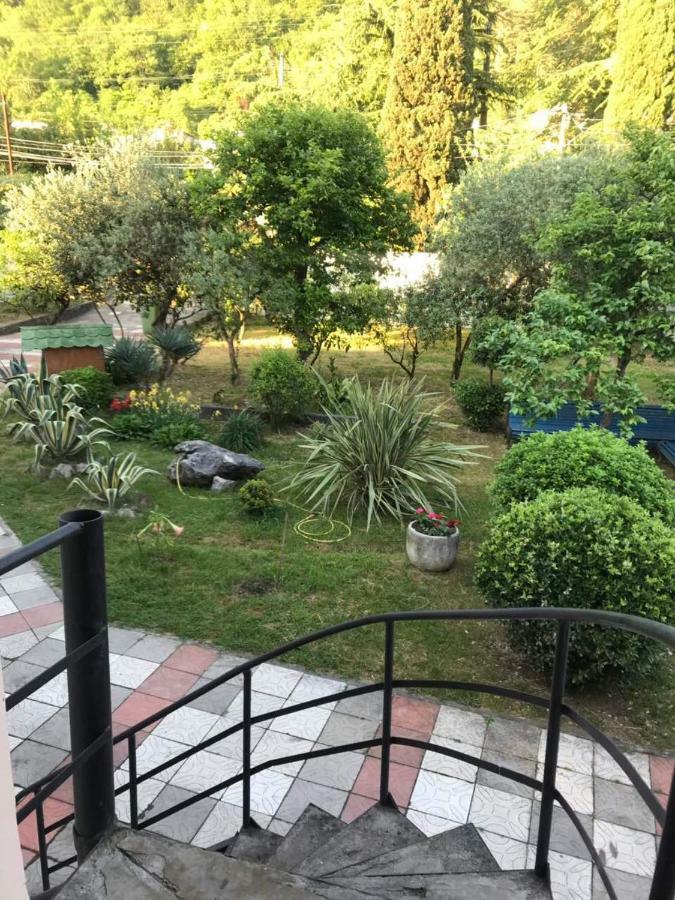 Guest House Dali 加格拉 外观 照片