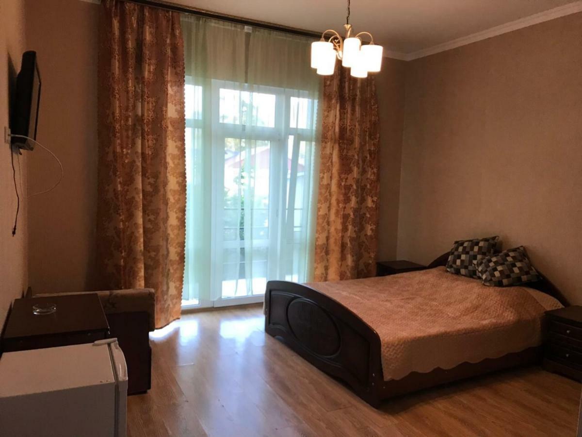 Guest House Dali 加格拉 外观 照片