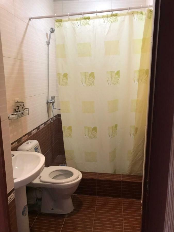 Guest House Dali 加格拉 外观 照片