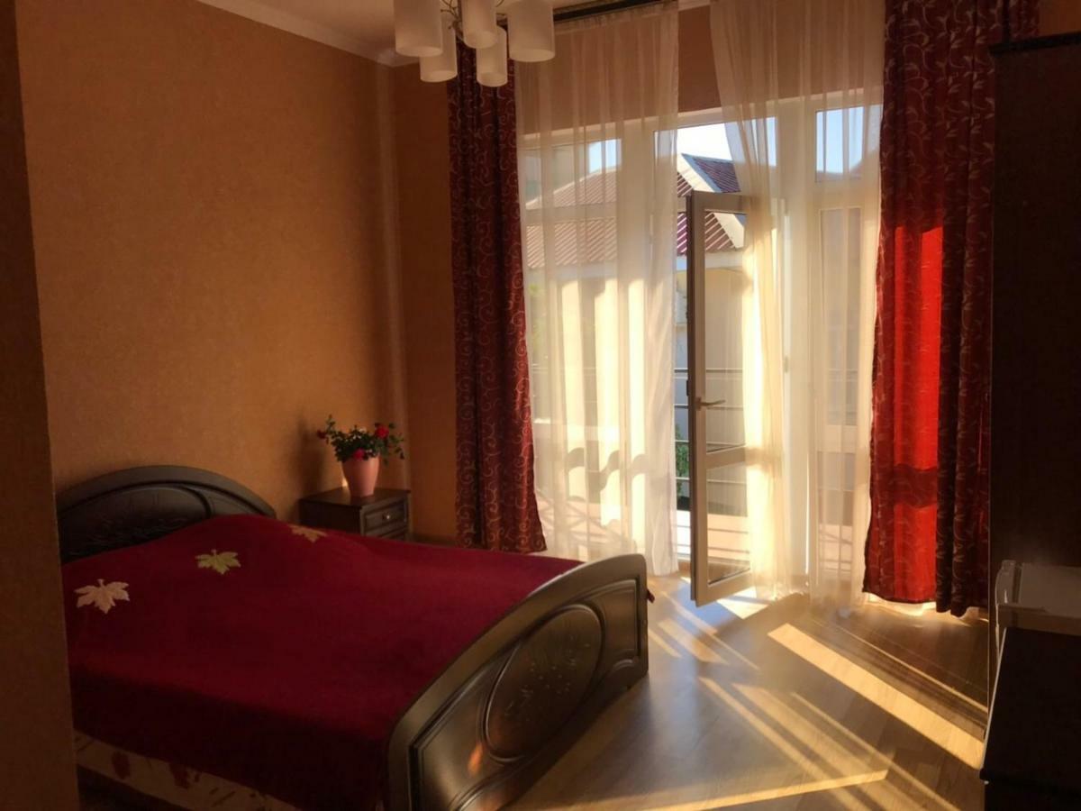 Guest House Dali 加格拉 外观 照片