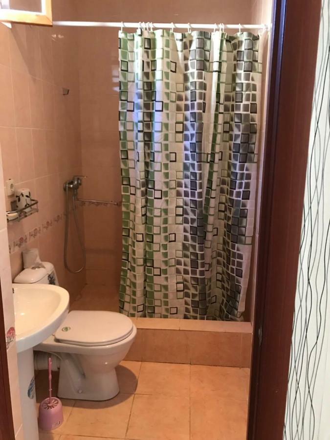 Guest House Dali 加格拉 外观 照片