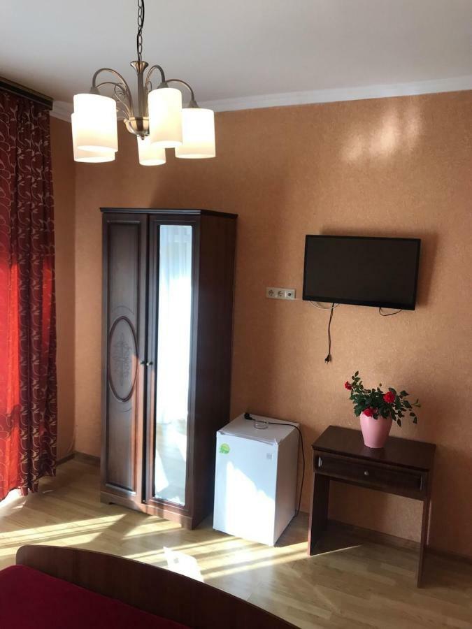 Guest House Dali 加格拉 外观 照片