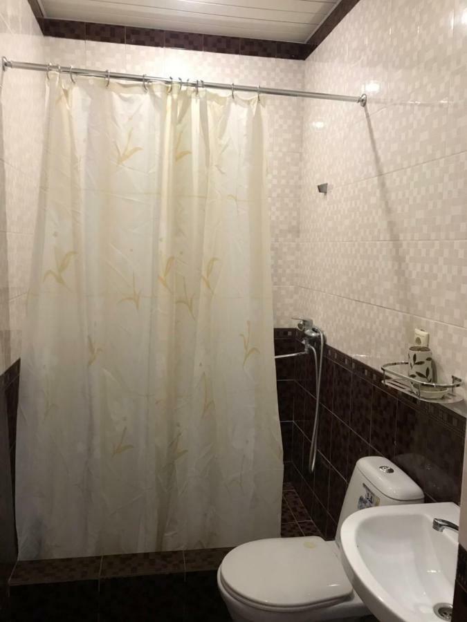 Guest House Dali 加格拉 外观 照片