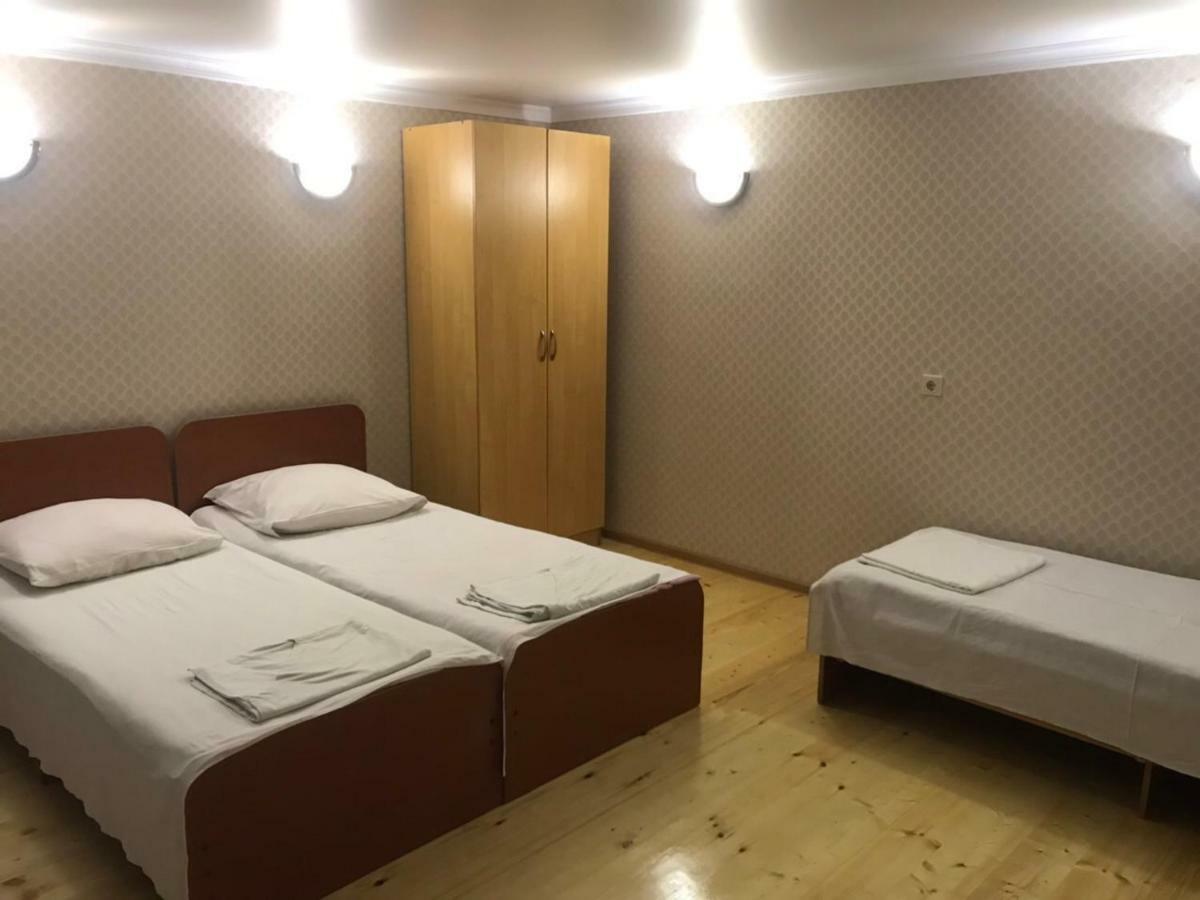 Guest House Dali 加格拉 外观 照片