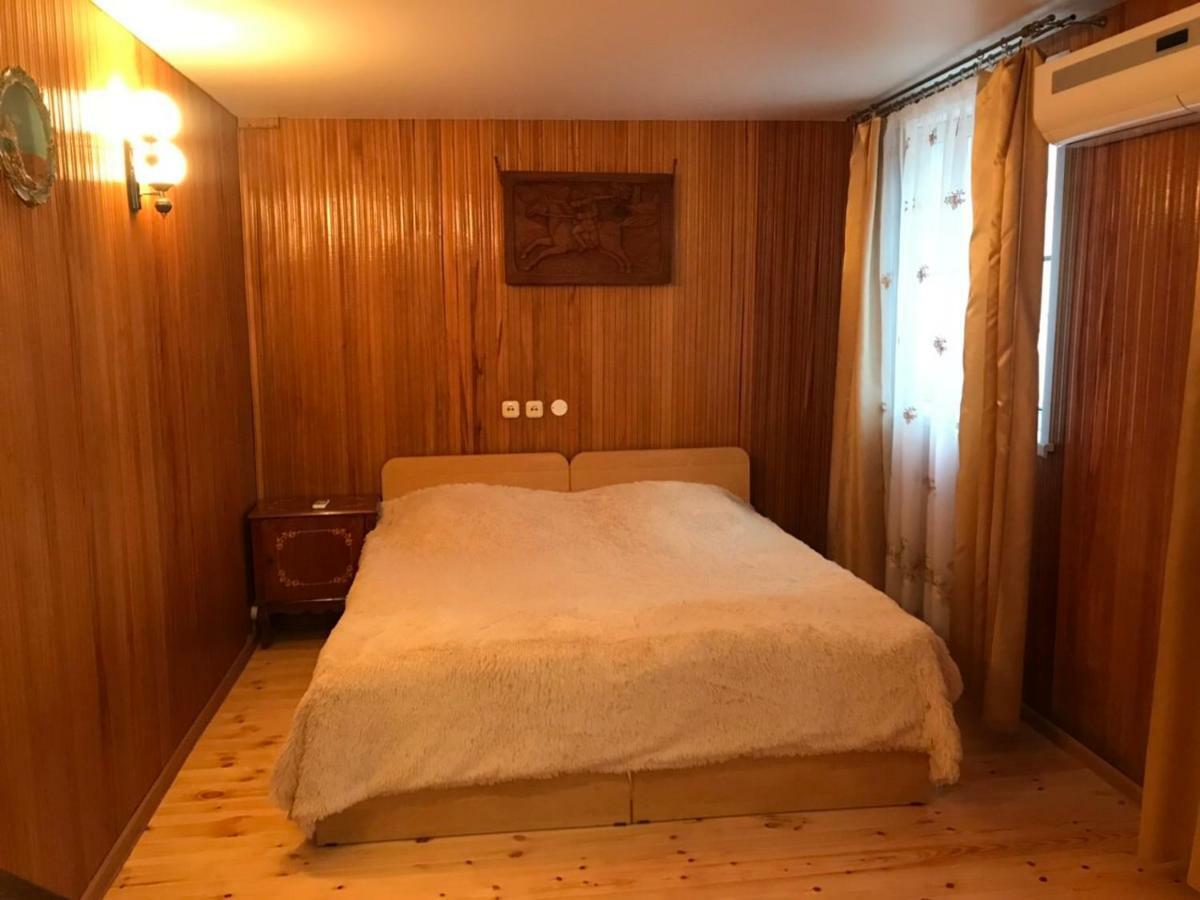 Guest House Dali 加格拉 外观 照片