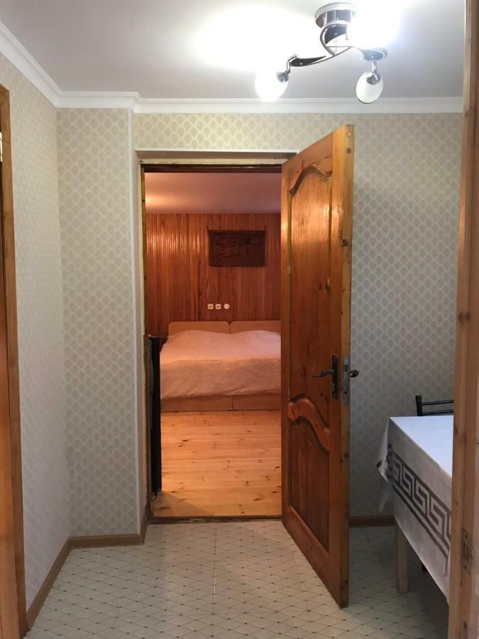 Guest House Dali 加格拉 外观 照片